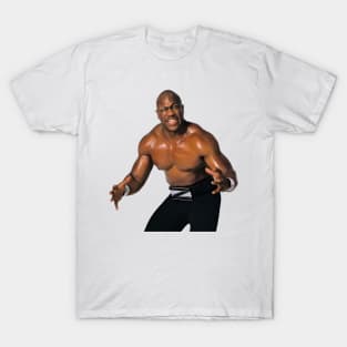 Zeus T-Shirt